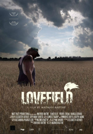 Поле любви (2008)