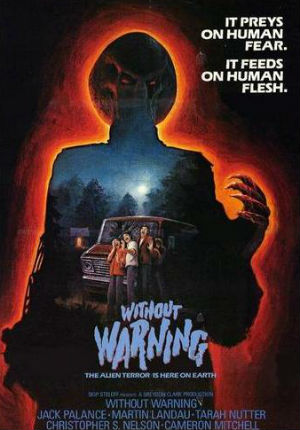 Без предупреждения (1980)