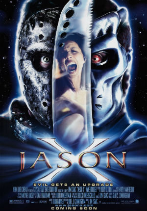 Джейсон Х (2000)