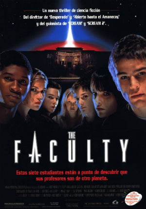 Факультет (1998)