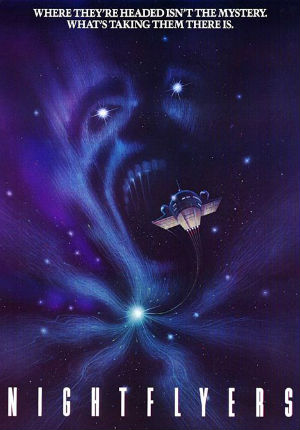Ночной полёт (1987)