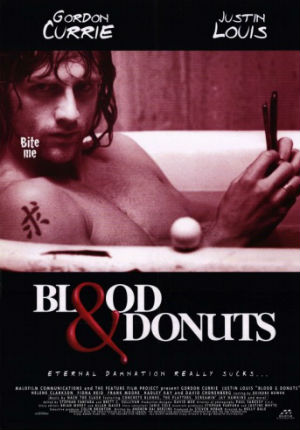 Кровь и пончики (1995)