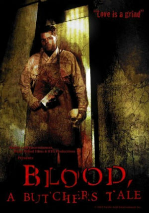 Кровь: История мясника (2010)