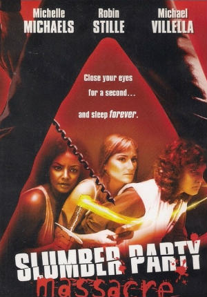 Кровавая вечеринка (1982)