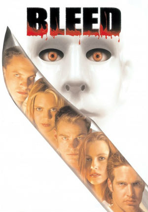 Кровопускание (2002)