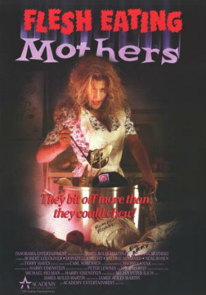 Кровожадные мамаши (1988)