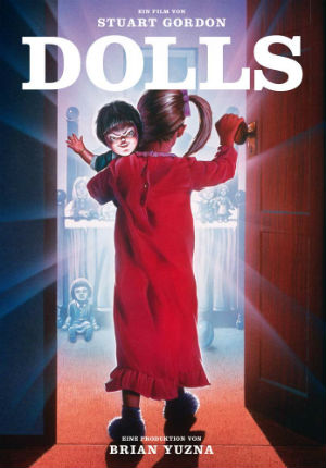 Куклы (1986)