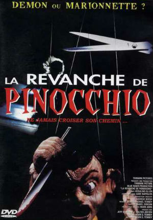 Плохой Пиноккио (1996)