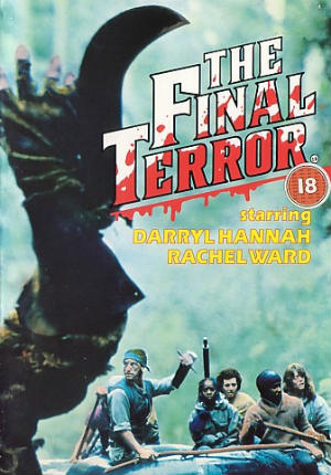 Финальный террор (1983)