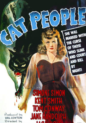 Люди-кошки (1942)