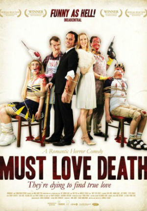 Любовь к смерти обязательна (2009)