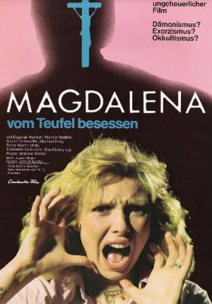 Магдалена, одержимая Дьяволом (1974)