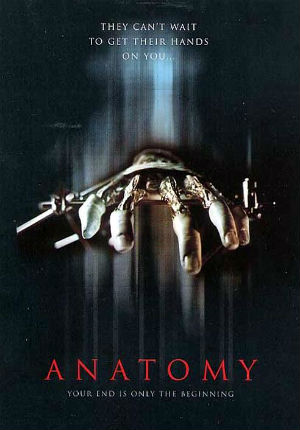 Анатомия (2000)