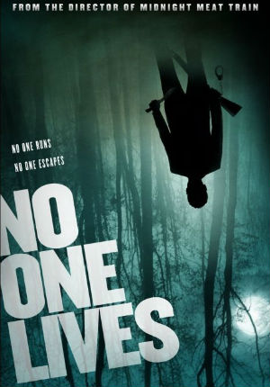 Никто не выжил (2012)