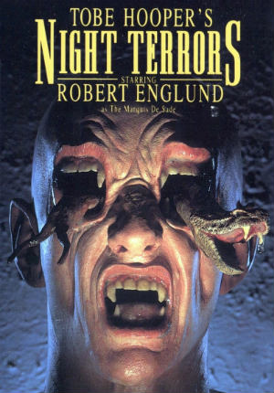 Ночные ужасы Тоба Хупера (1993)