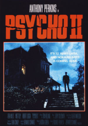 Психо 2 (1983)