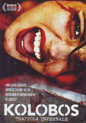 Расчленитель (1999)