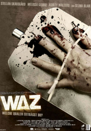 WAZ: Камера пыток (2007)