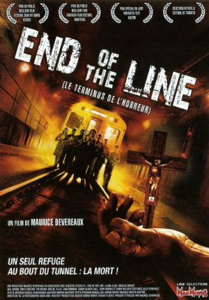 Конец пути (2007)