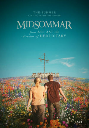 Мидсоммар (2019)
