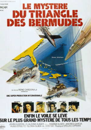 Бермудский треугольник (1978)