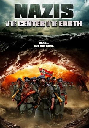 Нацисты в центре Земли (2012)