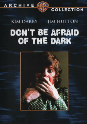 Не бойся темноты (1973)