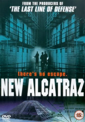 Фильм ужасов Новый Алькатрас (2001)