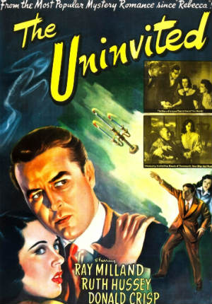 Незваные (1944)
