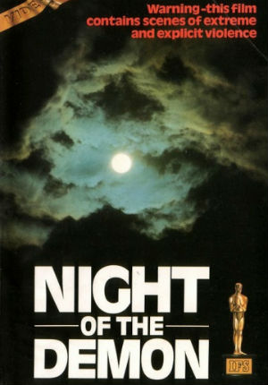 Ночь демона (1980)