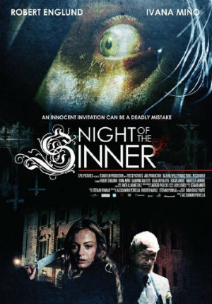 Ночь грешника (2009)