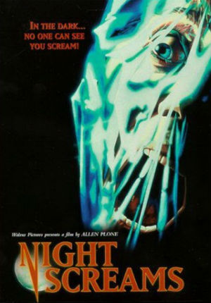 Ночные крики (1987)