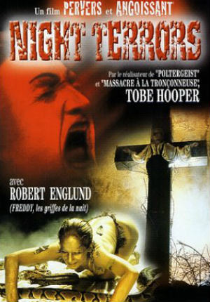 Ночные ужасы Тоба Хупера (1993)