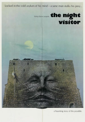 Ночной посетитель (1971)