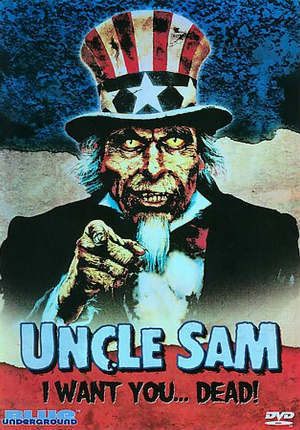 Дядя Сэм (1996)