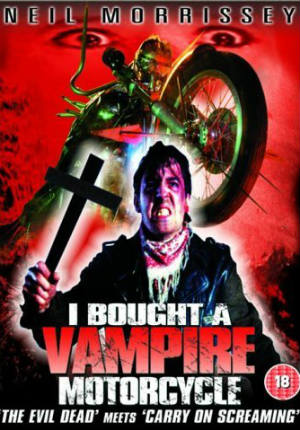 Я купил мотоцикл-вампир (1990)