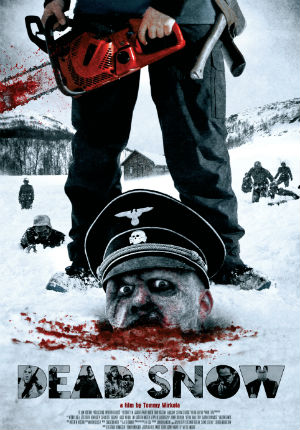 Операция «Мертвый снег» (2009)