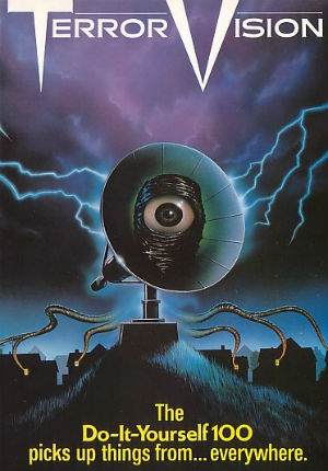 Телетеррор (1986)