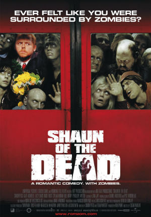 Зомби по имени Шон (2004)