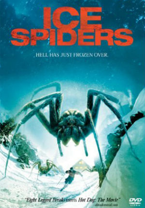 Ледяные пауки (2007)