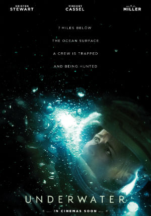 Под водой (2010)