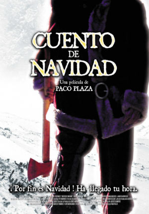 Новогодняя история (2005)