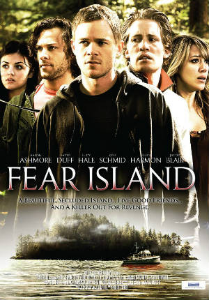Остров страха (2009)