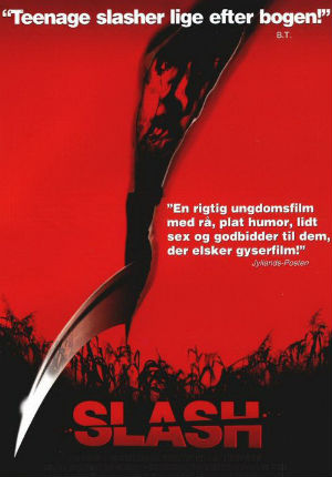 Свежая кровь (2002)