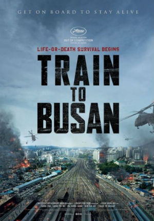 Поезд в Пусан (2016)