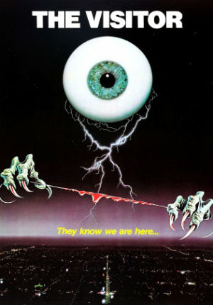 Посетитель (1979)