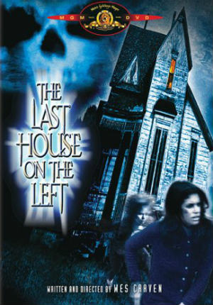 Последний дом слева (1972)