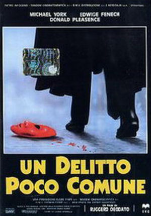 Призрак смерти (1988)