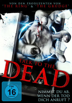 Поговори с мертвецом (2013)