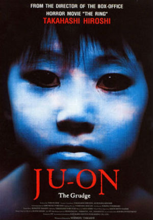 Проклятие (2002)